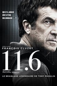 11.6 – The French job