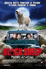Black Sheep – Pecore assassine
