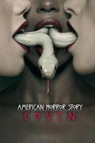 American Horror Story: Stagione 3