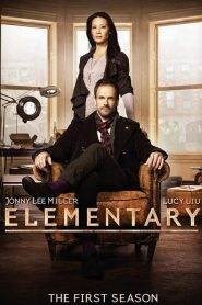 Elementary: Stagione 1