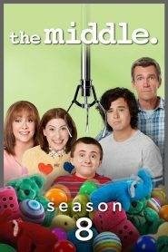 The Middle: Stagione 8