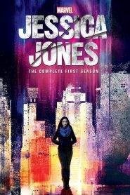 Marvel’s Jessica Jones: Stagione 1