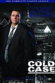 Cold Case: Stagione 4