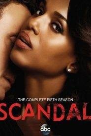 Scandal: Stagione 5