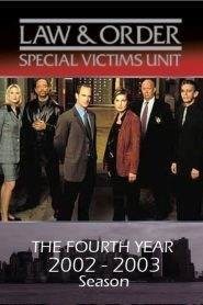 Law & Order – Unità vittime speciali: Stagione 4