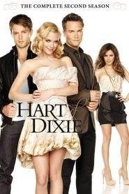 Hart of Dixie: Stagione 2