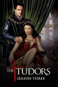 I Tudor: Stagione 3