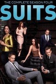 Suits: Stagione 4