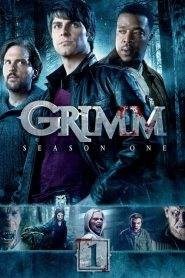 Grimm: Stagione 1
