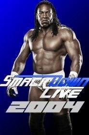 WWE SmackDown Live: Stagione 6