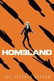 Homeland – Caccia alla spia: Stagione 7