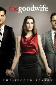 The Good Wife: Stagione 2
