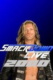 WWE SmackDown Live: Stagione 2