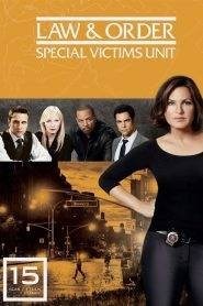 Law & Order – Unità vittime speciali: Stagione 15