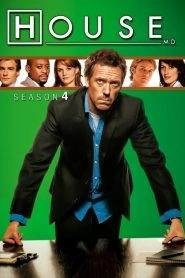 Dr. House – Medical Division: Stagione 4