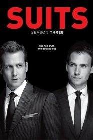 Suits: Stagione 3