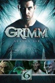 Grimm: Stagione 6