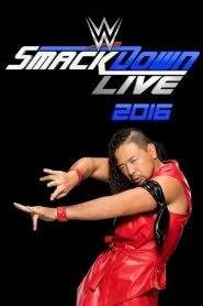 WWE SmackDown Live: Stagione 18