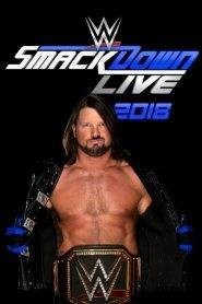 WWE SmackDown Live: Stagione 20