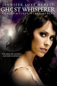 Ghost Whisperer: Stagione 1