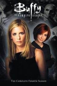 Buffy l’ammazzavampiri: Stagione 4