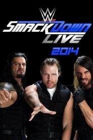 WWE SmackDown Live: Stagione 16