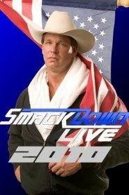 WWE SmackDown Live: Stagione 12