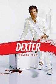 Dexter: Stagione 4