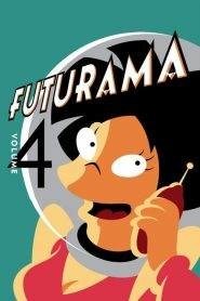 Futurama: Stagione 4