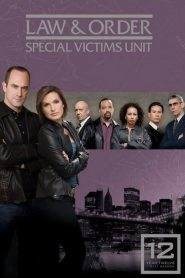 Law & Order – Unità vittime speciali: Stagione 12