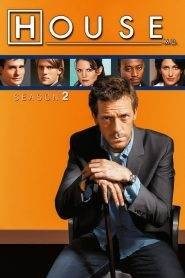 Dr. House – Medical Division: Stagione 2