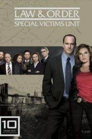Law & Order – Unità vittime speciali: Stagione 10