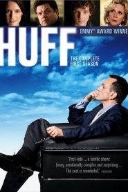 Huff: Stagione 1