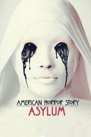 American Horror Story: Stagione 2