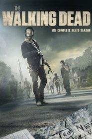 The Walking Dead: Stagione 6