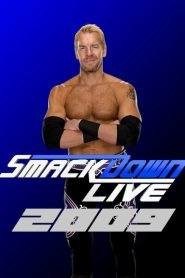 WWE SmackDown Live: Stagione 11