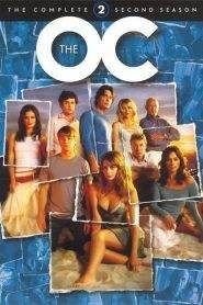 The O.C.: Stagione 2