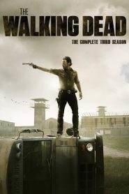 The Walking Dead: Stagione 3