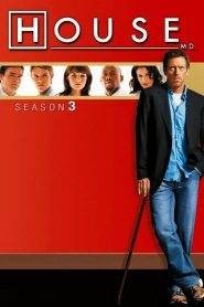 Dr. House – Medical Division: Stagione 3