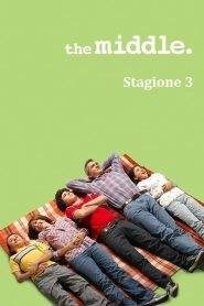 The Middle: Stagione 3