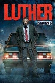 Luther: Stagione 5