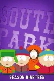 South Park: Stagione 19