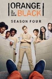 Orange Is the New Black: Stagione 4