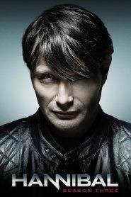 Hannibal: Stagione 3