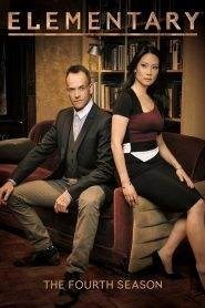 Elementary: Stagione 4