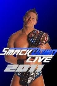 WWE SmackDown Live: Stagione 13