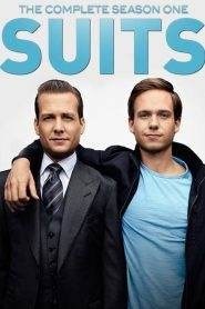 Suits: Stagione 1