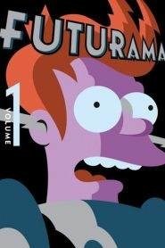 Futurama: Stagione 1