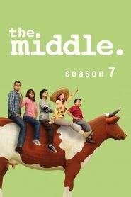 The Middle: Stagione 7