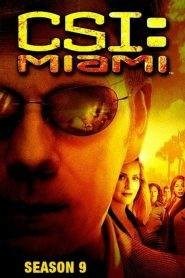 CSI: Miami: Stagione 9